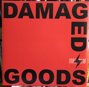 Buy Damaged Goods 1988 2018i