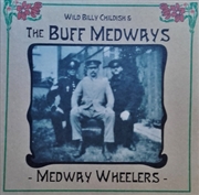 Buy Medway Wheelers