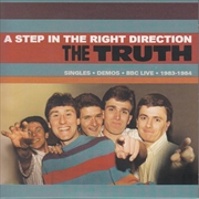 Buy Step In The Right Direction: Singles / Demos / Bbc