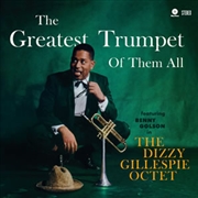 Buy Greatest Trumpet Of Them All + 1 Bonus Track