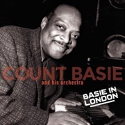 Buy Basie In London