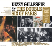 Buy Dizzy Gillespie & The Double Six Of Paris