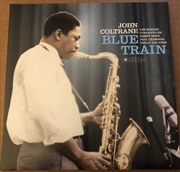 Buy Blue Train