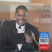 Buy For Lovers (Cover Photo By Jean-Pierre Leloir)