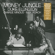 Buy Money Jungle