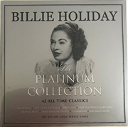 Buy Platinum Collection (White Vinyl)