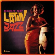 Buy Best Of Latin Jazz