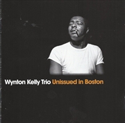 Buy Unissued In Boston