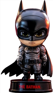 Buy The Batman - Batman Cosbaby