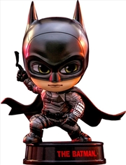 Buy The Batman - Batman with Batarang Cosbaby