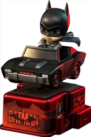 Buy The Batman - Batman Batmobile CosRider