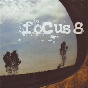 Buy Focus 8