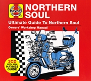 Buy Northern Soul