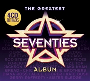 Buy Greatest Seventies Album