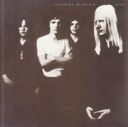 Buy Johnny Winter And