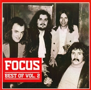 Buy Best Of Focus 2