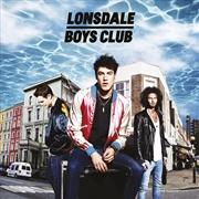 Buy Lonsdale Boys Club