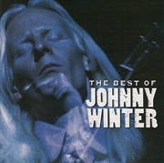 Buy Best Of Johnny Winter