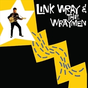 Buy Link Wray And The Wraymen