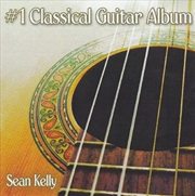 Buy #1 Classical Guitar Album