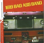 Buy 1619 Bad Ass Band