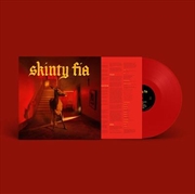 Buy Skinty Fia - Limited Edition Red Vinyl