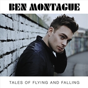 Buy Tales Of Flying & Falling