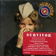 Buy Survivor