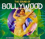 Buy Sound Of Bollywood