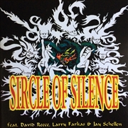 Buy Sircle Of Silence