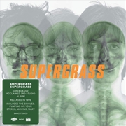 Buy Supergrass