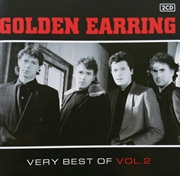 Buy Very Best Of Golden Earring 2