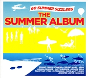 Buy Summer Album