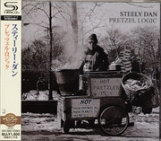 Buy Pretzel Logic