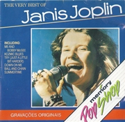 Buy Very Best Of Janis Joplin