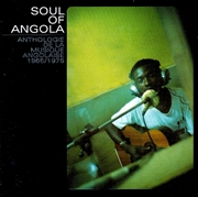 Buy Soul Of Angola Anthology 1965