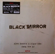 Buy Black Mirror: Hang The Dj (Original Soundtrack)