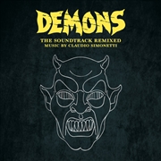 Buy Demons - The Soundtrack Remixed