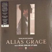 Buy Alias Grace