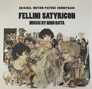 Buy Fellini Satyricon