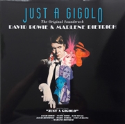 Buy Just A Gigolo