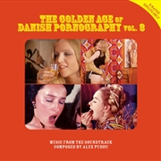 Buy Golden Age Of Danish Pornograp