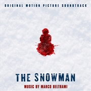 Buy The Snowman - Original Soundtrack