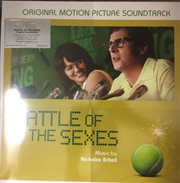 Buy Battle Of The Sexes