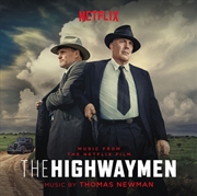 Buy Highwaymen (Original Soundtrack)