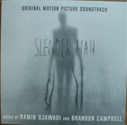 Buy Slender Man (Original Soundtrack)