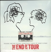 Buy End Of The Tour