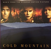 Buy Cold Mountain: Music From The Motion Picture