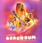 Buy Beach Bum (Original Motion Picture Soundtrack)