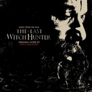 Buy Last Witch Hunter Score